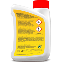 SBM Solabiol (Triple Acción) - Limocide J 250ml (2)