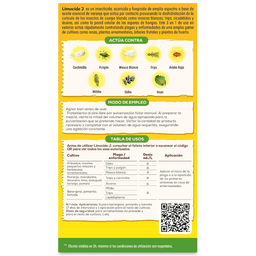 SBM Solabiol (Triple Acción) - Limocide J 250ml (4)