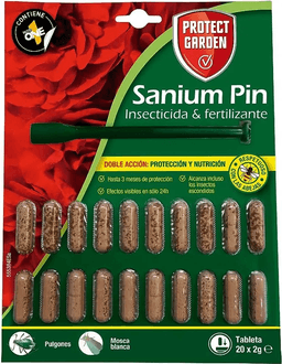 SBM Protect Garden Sanium Pin (20x2gr) (1)