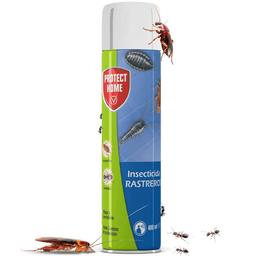 SBM Protect Home Insecticida Rastreros (Deltametrina 0,02%) 400ml (1)