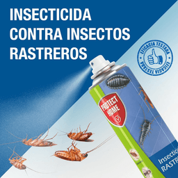 SBM Protect Home Insecticida Rastreros (Deltametrina 0,02%) 400ml (2)