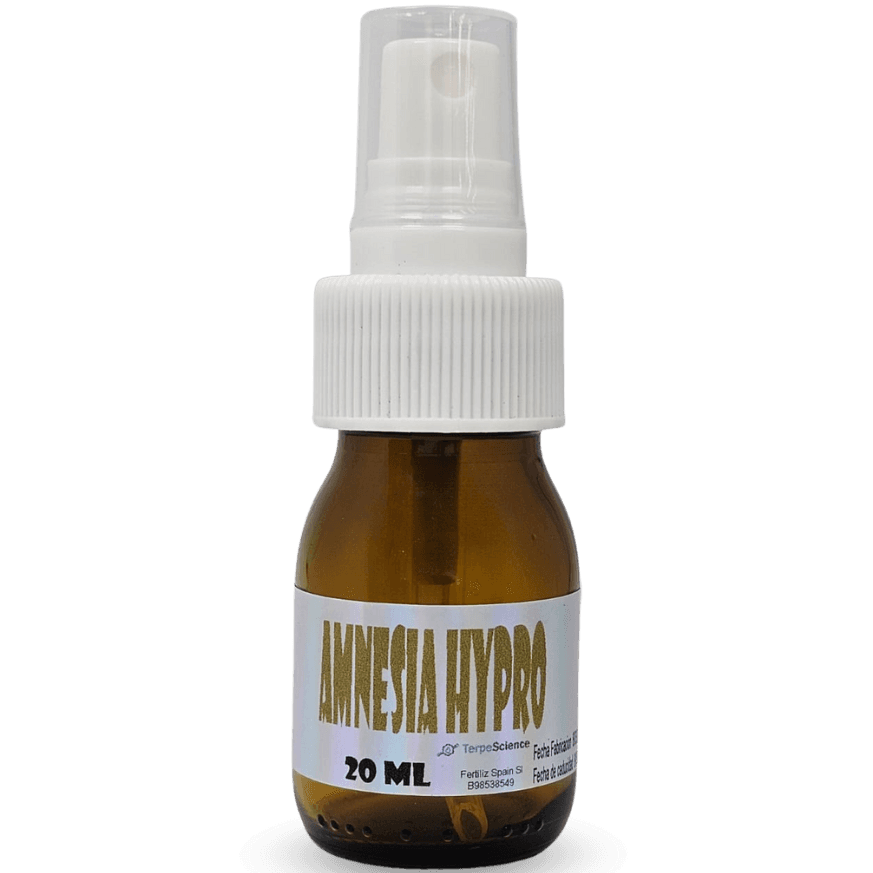 TerpeScience Spray Terpenos Amnesia Hypro 20ml