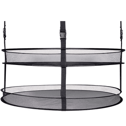 Malla Secadora Garden Highpro Prodry 55cm (4 Niveles) (2)