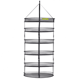 Malla Secadora Garden Highpro Prodry (6 Niveles) (1)