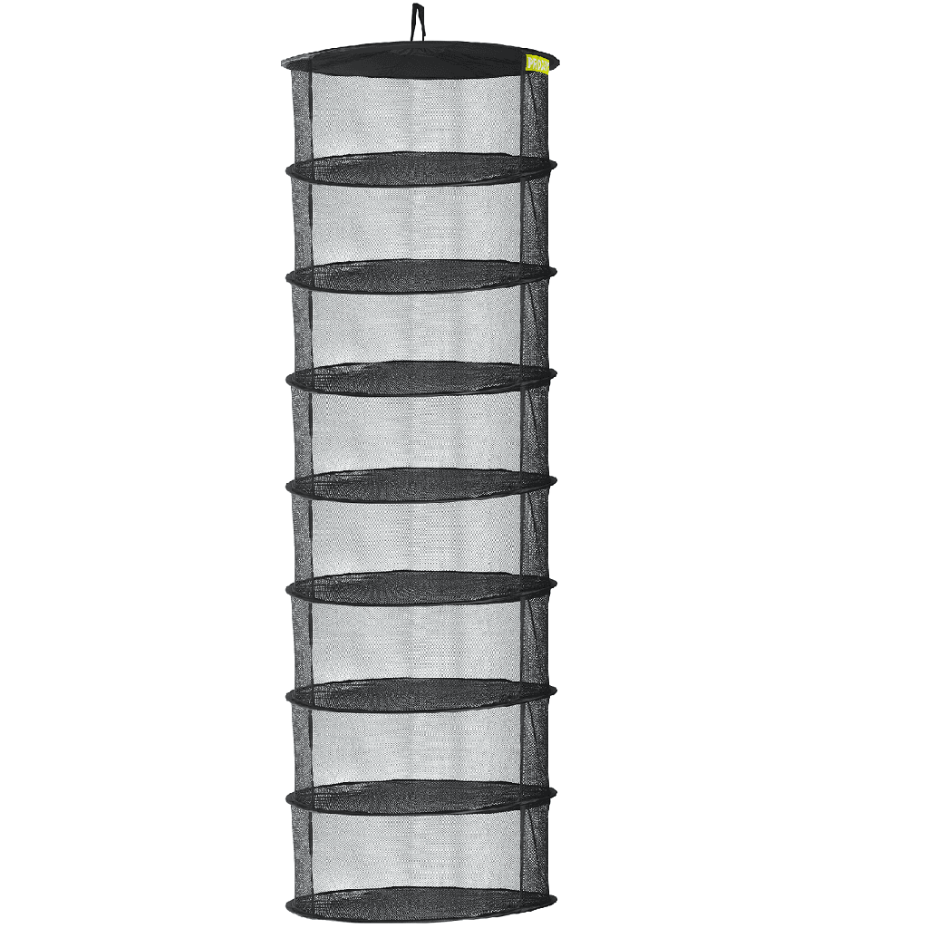 Malla Secadora Garden Highpro Prodry Basic (8 Estantes)