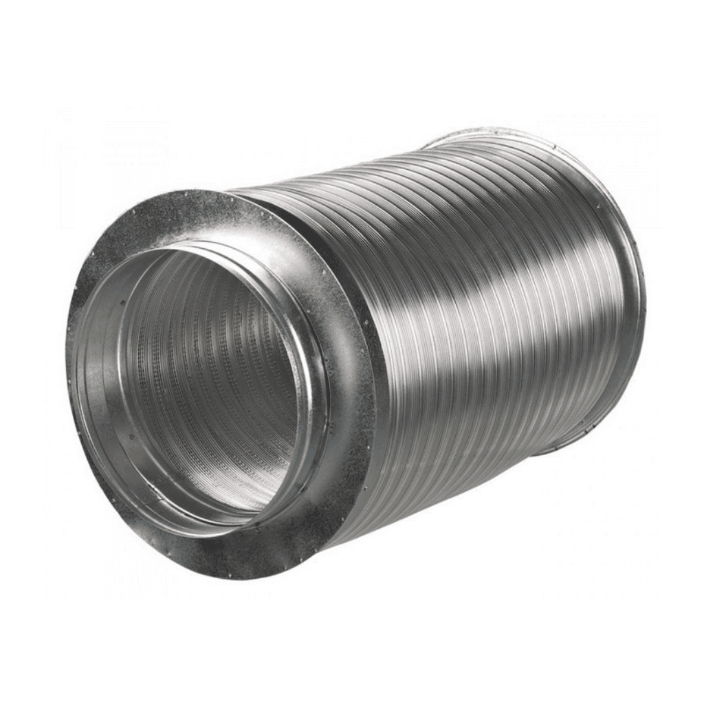 Silenciador Srf Vents 150/900