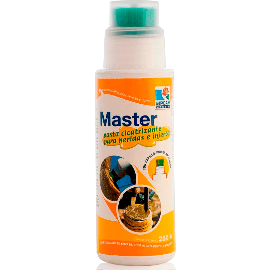 Sipcam Jardin Master 250gr (Pasta Cicatrizante Heridas e Injertos) Resina 55%