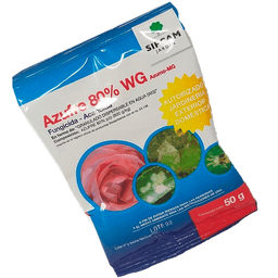 Sipcam Jardin Azufre Granulado (Fungicida Acaricida) 80% WG (1)