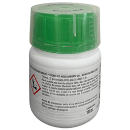 Sipcam Jardín Epinsel (Insecticida Sistemico) Acetamiprid 0,5% SL (2)