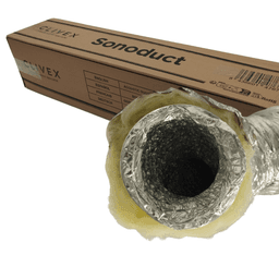 Clivex Sonoduct Doble Capa Insonorizado (10m) (3)