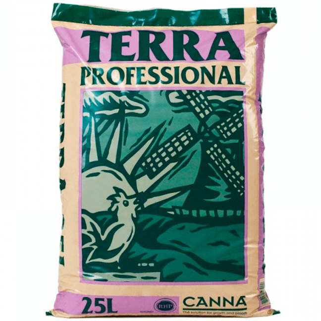 Canna Terra Profesional