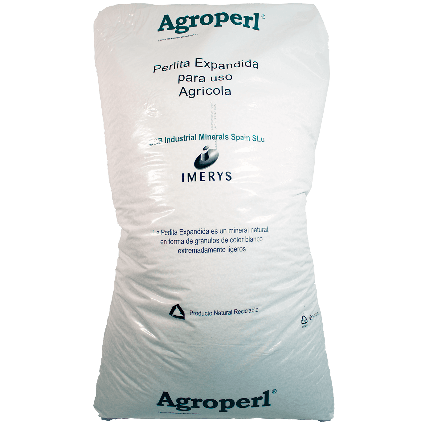 Perlita Agroperl GL-3/6 100L