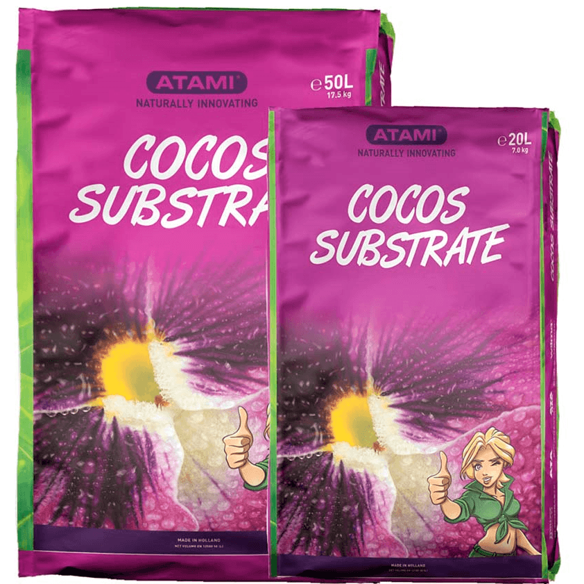 Atami Fibra Coco