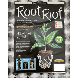 Root Riot Bandeja 77 Alveolos (2)