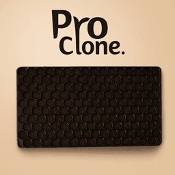 Pro-Clone Bandeja 104 Alveolos Semillas/Esquejes (Caja 8Und) (4)
