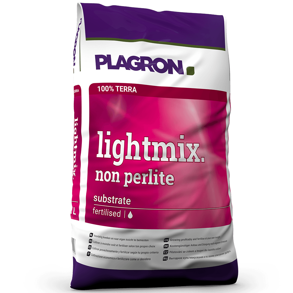 Plagron Lightmix SIN Perlita 50 L
