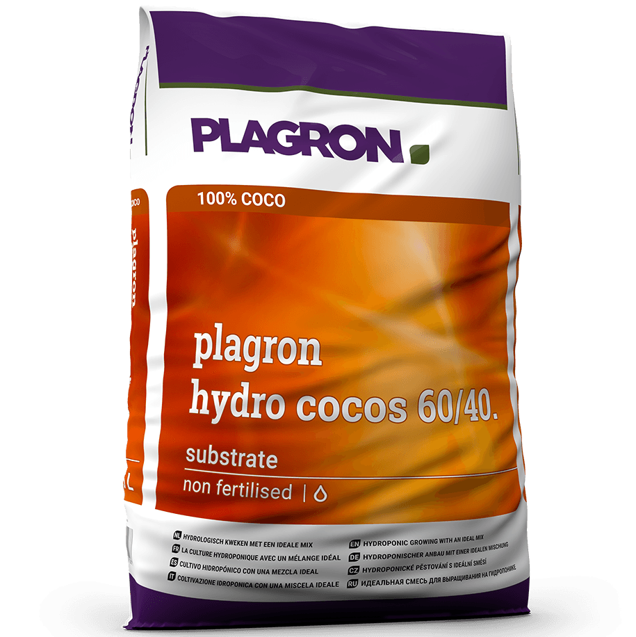 Plagron Plagron Hydro Cocos 60/40 45 L