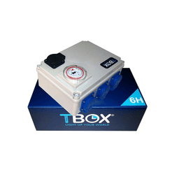 Temporizador Tempo Box (Toma de Calefacción) (1)