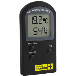 Termohigrometro Garden Highpro Hygrothermo Basic (1)