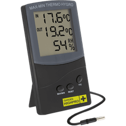 Termohigrometro Garden Highpro Hygrothermo Medium (1)