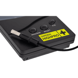 Termohigrometro Garden Highpro Hygrothermo Medium (4)