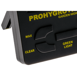 Termohigrometro Garden Highpro Hygrothermo Pro (Componentes Alta Calidad) (4)