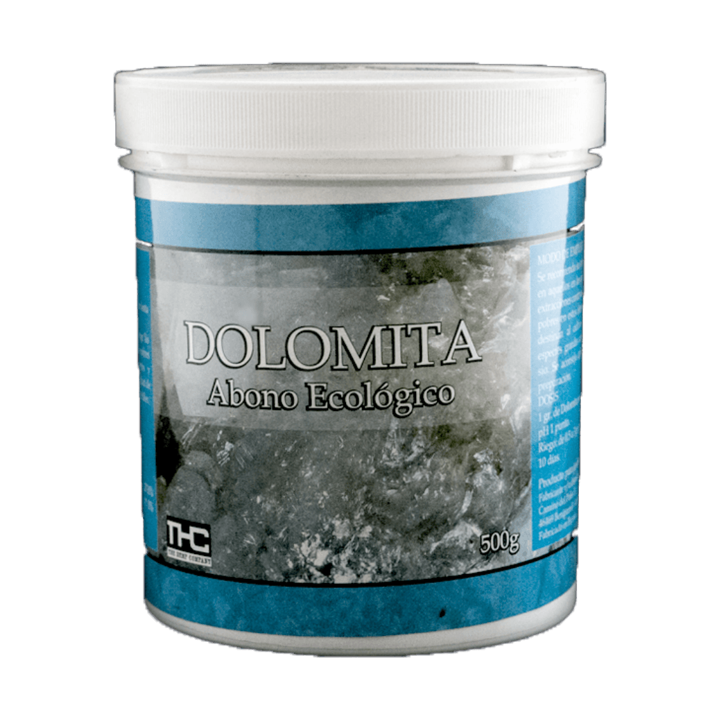 THC Dolomita 500gr