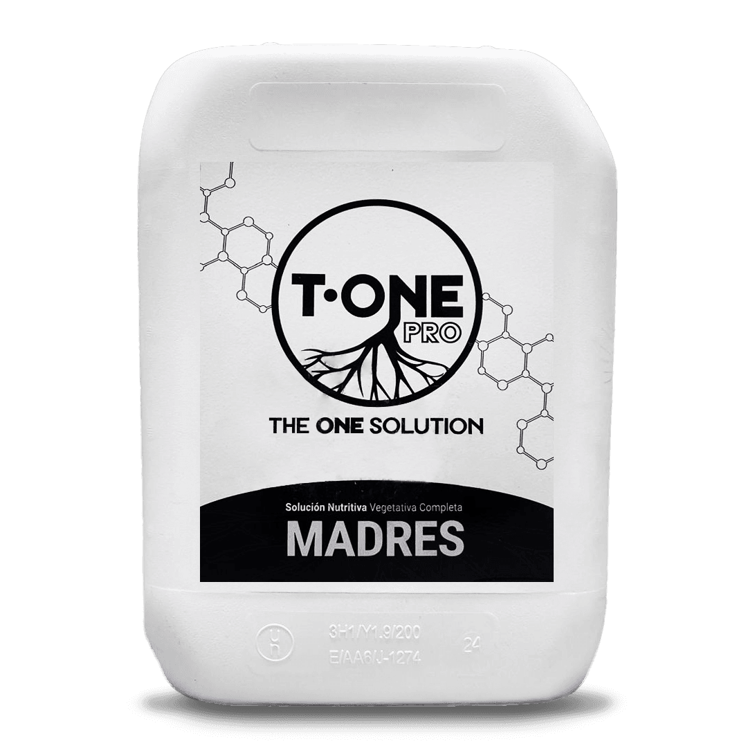 T-One Pro Madres