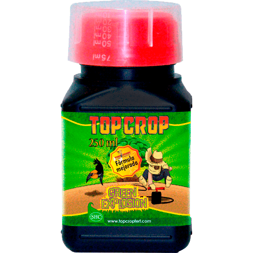 Top Crop Green Explosion 250ml