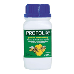 Trabe Propolix (30ml - 250ml) (1)