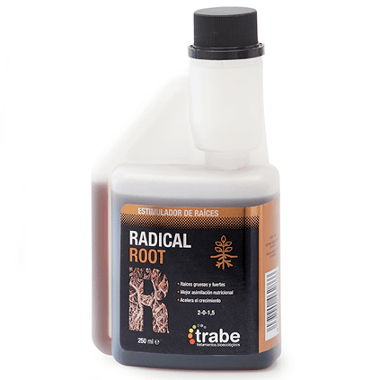 Trabe Radical Root (250ml a 5L) (Comp Radicular)