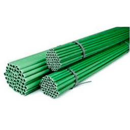 Tutor Plástico Verde (100Und) (1)