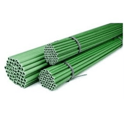 Tutor Plástico Verde (100Und) (2)