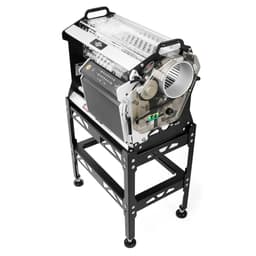 Peladora Twister T4 con Velocidad Variable (3)