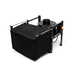 Aspiradora para Peladora Twister T4 (3)