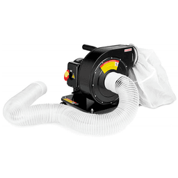 Aspiradora para Peladora Twister T6 (1)