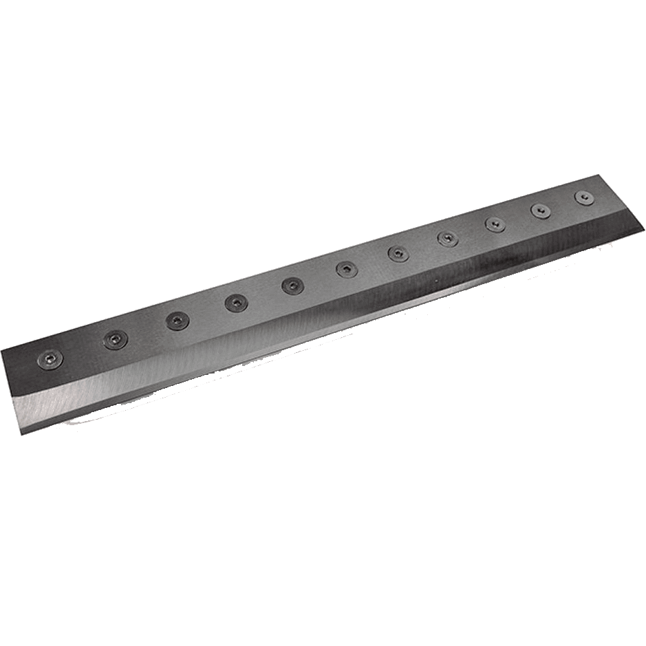 Cuchilla de Nitrato para Peladora Twister T4