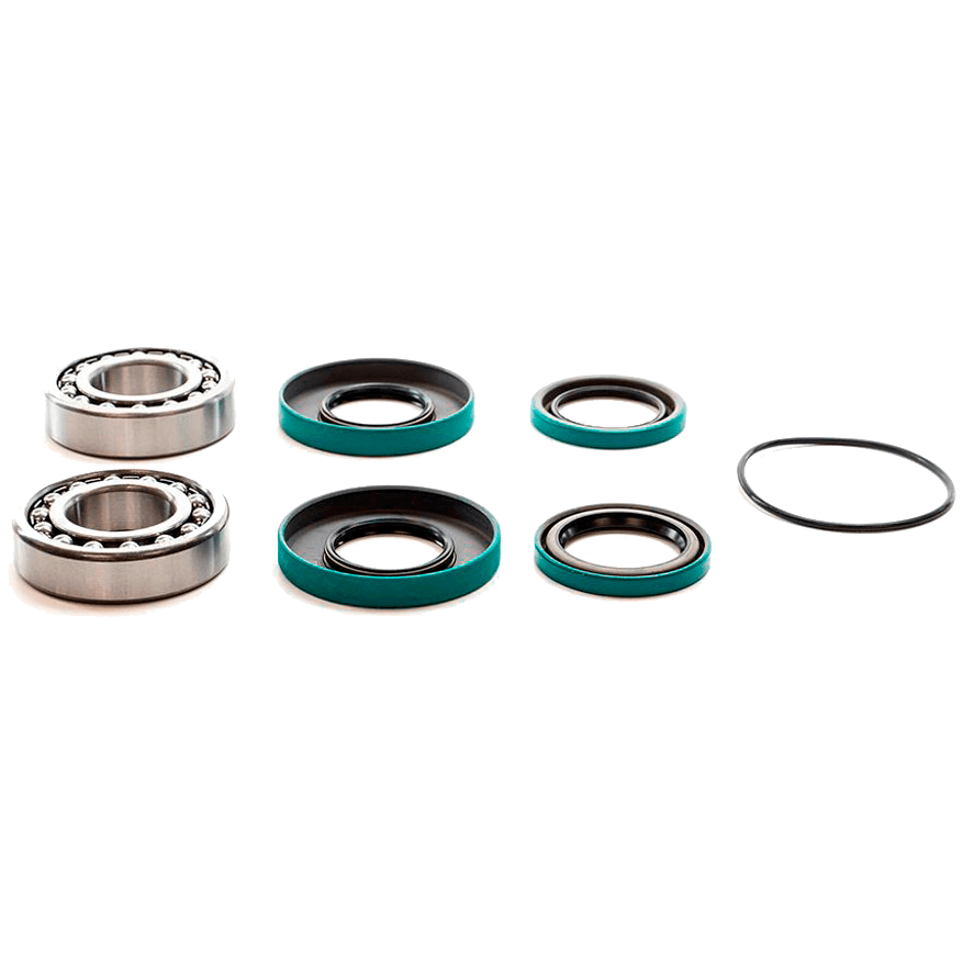 Kit de Rodamiento para Peladora Twister T4