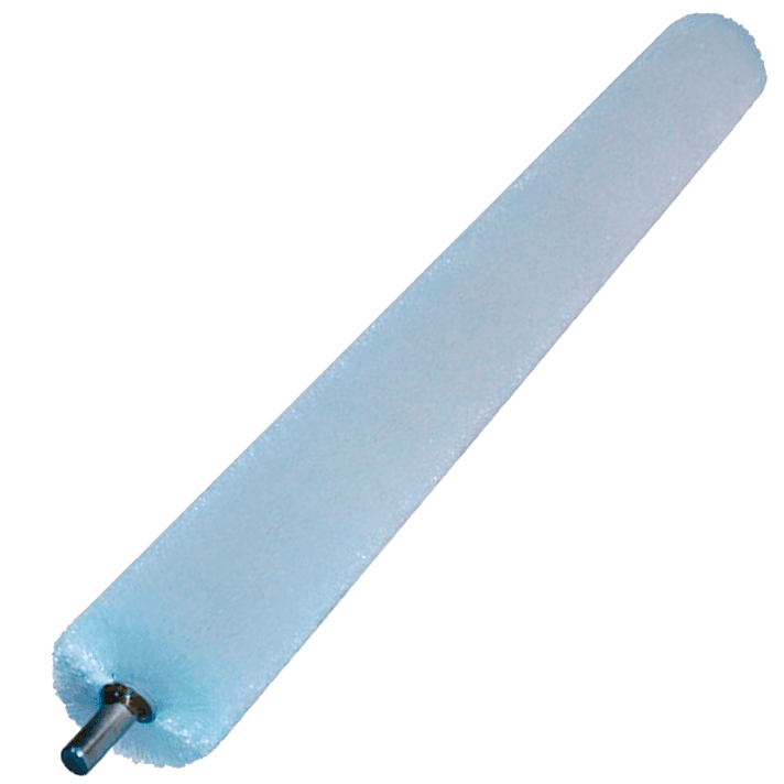 Cepillo de Nylon para Peladora Twister T4
