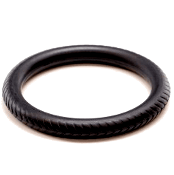 Goma para Rueda Motriz para Peladora Twister T4