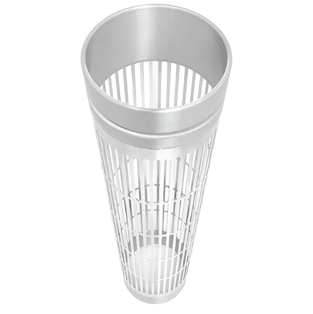 Tambor Humedo (40Ranuras) para Peladora Twister T4