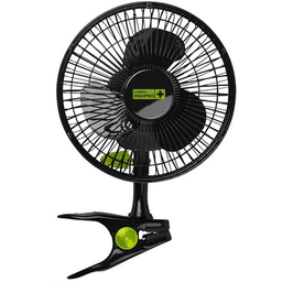 Ventilador Profan Clip Fan Garden Highpro 15cm 5W DC (1)