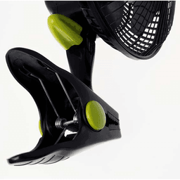 Ventilador Profan Clip Fan Garden Highpro 15cm 5W DC (3)