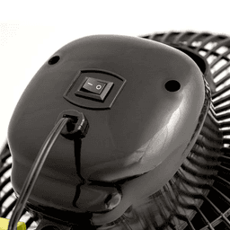 Ventilador Profan Clip Fan Garden Highpro 15cm 5W DC (4)