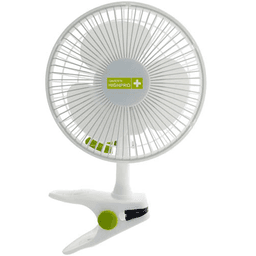 Ventilador Profan Clip Fan Garden Highpro 15cm 15W AC (1)