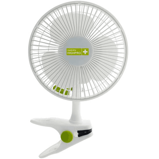Ventilador Profan Clip Fan Garden Highpro 15cm 15W AC