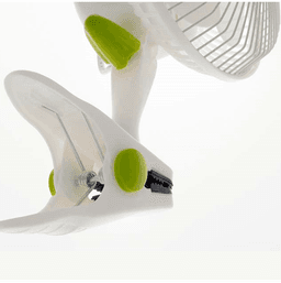 Ventilador Profan Clip Fan Garden Highpro 15cm 15W AC (2)