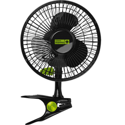 Ventilador Clip Fan Garden Highpro 20cm 12W (1)