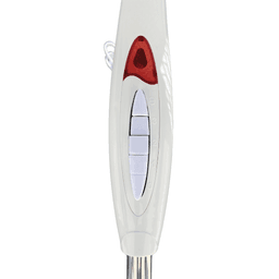Ventilador Clivex Eco Pie V2 3 Velocidades 40cm (45W) (3)