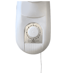 Ventilador Clivex Eco Pared V2 3 Velocidades 40cm (40W) (2)